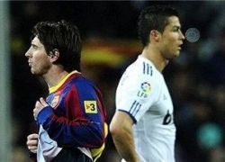 "كلاسيكو "مبكر بين ريال مدريد وبرشلونة الليلة