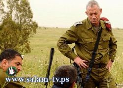 جيش الاحتلال الاسرائيلي يلغي اجازة عيد الفصح