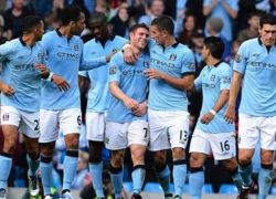 أول القاب الموسم الإنجليزي تداعب مانشستر سيتي أمام سندرلاند في نهائي كأس رابطة