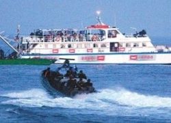 الجنائية الدولية تبحث اعتداء الجيش الاسرائيلي على الأسطول التركي