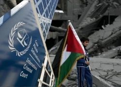 فلسطين تودع بلاغها للجنايات غدا