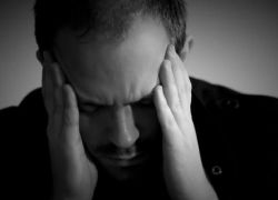 آلام المفاصل واضطرابات النوم تؤدي للاكتئاب