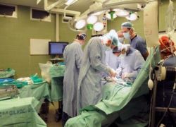 طولكرم- إغلاق قسم الجراحة بمستشفى الهلال الأحمر