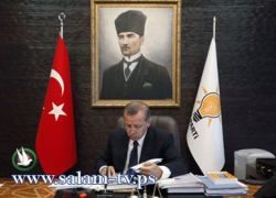 تركيا تحاول احداث اختراق في صفقة تبادل الأسرى