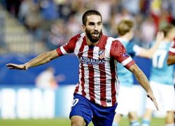 اردا صانع لعب اتليتيكو جاهز لمواجهة تشيلسي