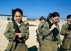 ابنة الشاباك ليان تصطاد الشباب الفلسطيني عبر الفيس بوك
