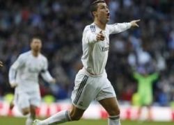 ريال مدريد يفوز على غرناطة ويتصدر مؤقتاً - شاهد الاهداف