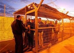 قائمة اسماء عمداء الأسرى في سجون الاحتلال الاسرائيلي