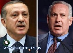 تركيا تطرد السفير الإسرائيلي وتعلق كافة اتفاقاتها العسكرية مع تل أبيب