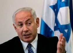 نتنياهو يجري مشاورات ومقربون يتوقعون إعلانه الليلة انتخابات مبكرة