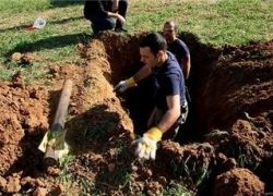 اسرائيل: سقوط 5 صواريخ على "شاعر النقب" وساحل عسقلان