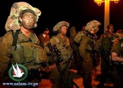 تسمم غذائي في قاعدة لواء "غولاني" يوقف تدريبات اللواء