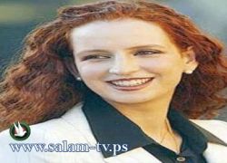 قرينة ملك المغرب اهدت وزيرة خارجية اسرائيل عقدا مرصعا بالجواهر لا يقدر بثمن