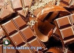 الاكثار من تناول الشيكولاته يخفض من مخاطر الاصابة بامراض الفلب