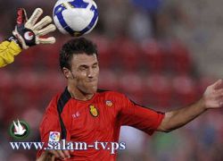 صاحب الهدف الملغي لمايوركا كان سيرتكب حماقةً في حق الحكم