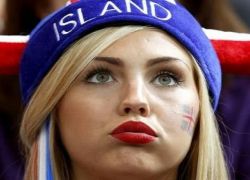 حقيقة خبر 'منح 5 آلاف دولار لكل مهاجر يتزوج فتاة آيسلندية'