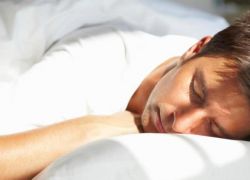 لماذا تتحرك أعيننا أثناء النوم؟