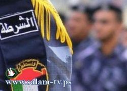 شرطة غزة تمنع اقامة الحفلات بعد العاشرة ليلا