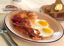 عدم تناول الإفطار يؤدي للبدانة