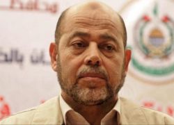 حماس تسعى لتثبيت وقف إطلاق النار لا للتهدئة