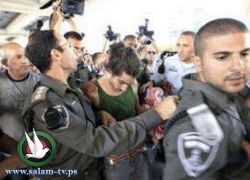 استنفار أمني في مطار بن غوريون لمواجهة حملة "أهلاً بكم في فلسطين"