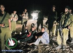 نتياهو يأمر بطرد 25 ألف مهاجر إفريقي بشكل فوري