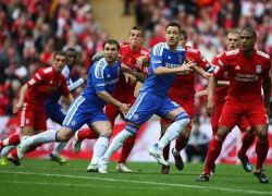 ليفربول يصطدم بـ توتنهام فى لقاء ناري