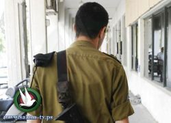 تقديم لائحة اتهام ضد جندي نقل معلومات تمس بأمن "إسرائيل" لشبكة الانترنت