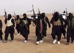 اجتماع عربي يبحث سبل تجريم دفع الفدية للإرهابيين