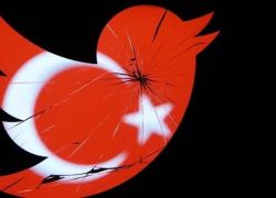 حجب تويتر في تركيا بقرار قضائي