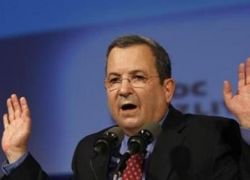 باراك: واشنطن تستطيع تدمير نووي إيران في أقل من ليلة