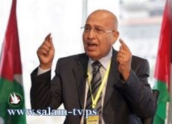 شعث يطالب الدول التي اعترفت بفلسطين بالصمود أمام الضغوطات