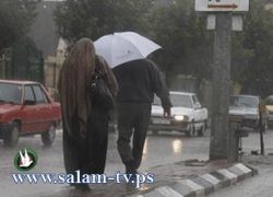 الطقس: فرصة مهيأة لسقوط زخات من الامطار