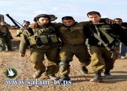 فلسطيني يطعن حارس إسرائيلي قرب مستوطنة بالقدس المحتلة