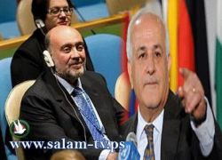 الفلسطينيون والإسرائيليون يلتقون على طاولة العشاء بدل طاولة المفاوضات