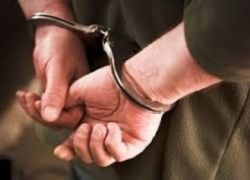 الشرطة تقبض على 7 أشخاص بتهمة الاعتداء على الاملاك العامة في نابلس