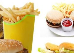 الوجبات السريعة أكثر فتكاً من التدخين والحروب