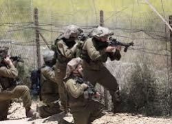 الاحتلال يعترف بتعرض قواته لتفجير 3 عبوات ناسفة على حدود غزة