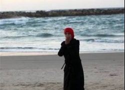 اختفاء اثار ثلاثة اشقاء في البحر الابيض
