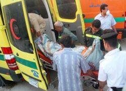 مصرع 5 مصريين جدد بفعل الحر