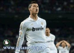 نقطتين ثمينتين يهدرهما الريال بالتعادل مع فالنسيا تلهب الدوري الاسباني