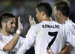 الأتحاد الاسباني يؤجل مباراة ريال مدريد أمام بلد الوليد في الجولة 34
