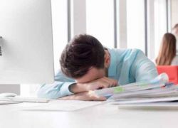 لماذا يشعر البعض بإرهاق دائم ومن أقل مجهود؟