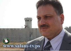 وزير الدولة يزور هيئة بادر في طولكرم