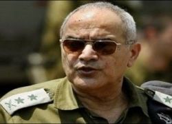 رئيس الأركان العامة للجيش الإسرائيلي السابق دان حالوتس لن يوقف المشروع النووي الإيراني سوى الهجوم العسكري