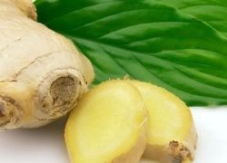 الزنجبيل طريقك للتخلص من الوزن الزائد وسموم الجسم