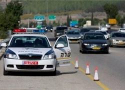إسرائيلي يقتل زوجته وينتحر في تل أبيب