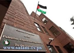 السفير عريقات يزور ولاية أوهايو ضمن الفعاليّات الداعمة لاستحقاق أيلول