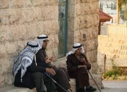 الإحصاء: كبار السن يشكلون 4.5% من المجتمع الفلسطيني