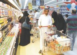 السعودية: خادمة تضع "كلوركس" في حليب طفل